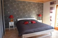 L'Ours Vert - B&B Baerenthal