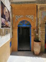 Riad Zawia - B&B
