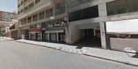 Apartamento Micro Centro para 4 con cochera - Chambres d’hôtes