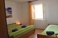 Appartement - Rez-de-Chaussée