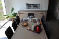 B&B La Lyre - B&B Saint-Georges-du-Bois