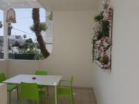 Appartement - Rez-de-Chaussée