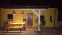 Alpaka-Ranczo AFF - B&B