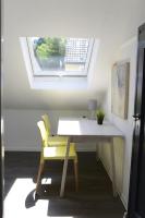 Attic Apartment