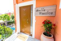 Bella Vasilica Luxury Apartments - Bed and Breakfast Párga