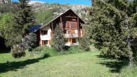 Marmotte Le Monêtier Apartment - B&B