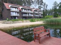 Mazurskie Klimaty Tatarak - Bed and Breakfast