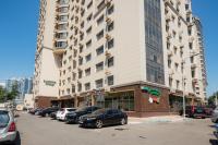 Siesta Arkadia Apartament - Bed and Breakfast Odessa