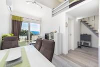 Studio-Apartment mit Meerblick