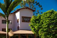 Flor de Café Pousada - B&B Pedra Menina