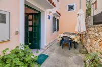 apartman Nataša - Ferienwohnung Mali Lošinj