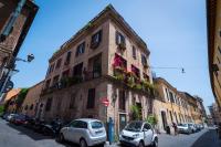 Rent Rooms Trastevere - B&B
