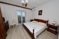 Double Room with Balcony and Sea View
