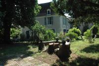 B&B Cubjac - Le Nid des Oiseaux - Bed and Breakfast Cubjac