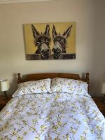 B&B Ballymena - Laurel Country Cottage - Bed and Breakfast Ballymena