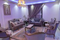 B&B Le Caire - Cairo Egypt Al Rehab amazing Flat - Bed and Breakfast Le Caire
