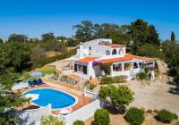 B&B Carvoeiro - Villa Tara, Heated private pool, short walk to to town & beach - Bed and Breakfast Carvoeiro