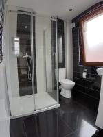 Triple Room with Bathroom