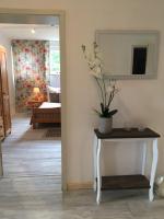 Apartamento con vistas al lago