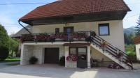 B&B Bovec - D-D - Bed and Breakfast Bovec