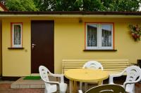 One-Bedroom Chalet