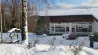 Harz-See-Lodge - B&B Schulenberg im Oberharz