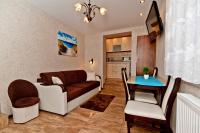Apartment - Erdgeschoss