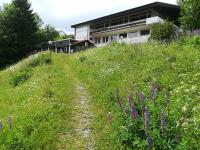 Harz-See-Lodge - B&B Schulenberg im Oberharz