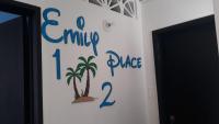Emily place 1 y 2 - B&B