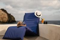 Serenity Blue (Cave house) - B&B Akrotíri