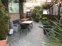 Double or Twin Room with Garden View