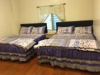 Hong Guo Homestay - B&B Ruisui