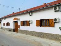 Casa "La Moara din Grădină" - Ferienwohnung