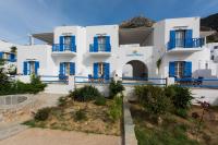Boufounis Studios - B&B