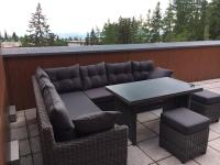 Family Apartment 32, House Oliver - Ferienwohnung Tschirmer See