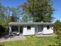 Ferienhäuschen Möwenschiss, 500m zum Strand - B&B Seeheilbad Graal-Müritz