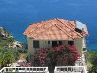 Studio with Sea View
