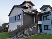 Serce Kaszub pokoje z widokiem na Zatokę - B&B