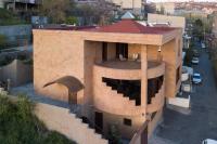 Cascade House - B&B Jerevan