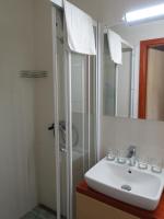 Chambre Quadruple - Vue sur Jardin