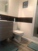 Studio Appartement