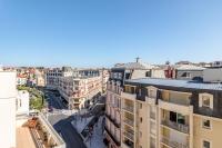 Studio Victoria Surf - Ferienwohnung Biarritz