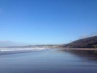 Devon Cottage in Lovely Georgeham - B&B Georgeham