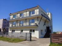 Villa Plazowa 6 - Bed and Breakfast Rewa