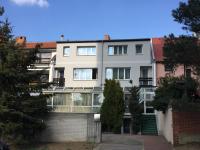 Hotel-Pension KAMÝK - B&B Prague