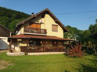 Blue Moon - B&B Ličko Petrovo Selo