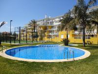 Urbanización Sueños de Denia II bajo - Ferienwohnung Denia