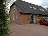 Ferienwohnung Hafenliebe-Greetsiel - Bed and Breakfast Greetsiel