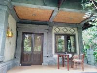 Superior Double or Twin Room with Garden View