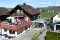 Pension Chalet Charme - B&B